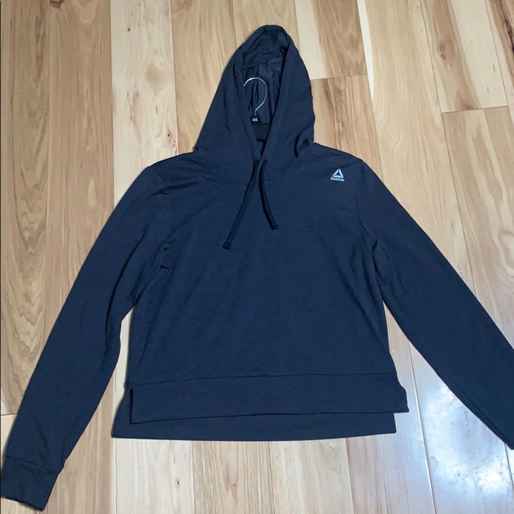 Reebok Sweatshirt